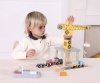 Tooky Toy TJ192A Morska stacja załadunkowa